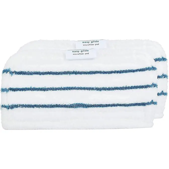 Mikrofiberdyna Black&Decker FSMP20 2-Pack Till Steam-Mop