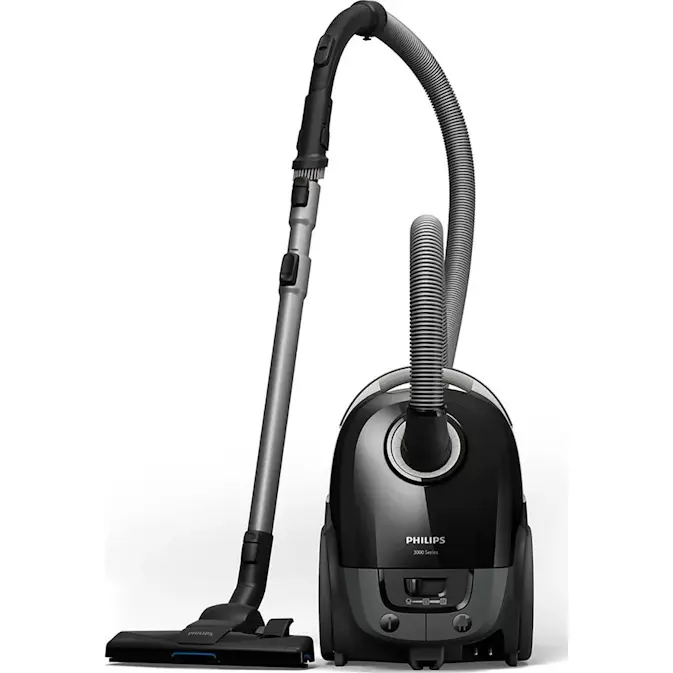 Golvdammsugare Philips XD3112/09