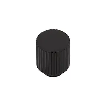 Knopp Beslag Design Helix Stripe