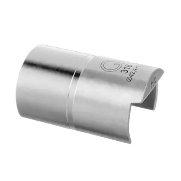 Övergång Herrljunga Ledstångsfabrik Notrör Handledare Utomhus