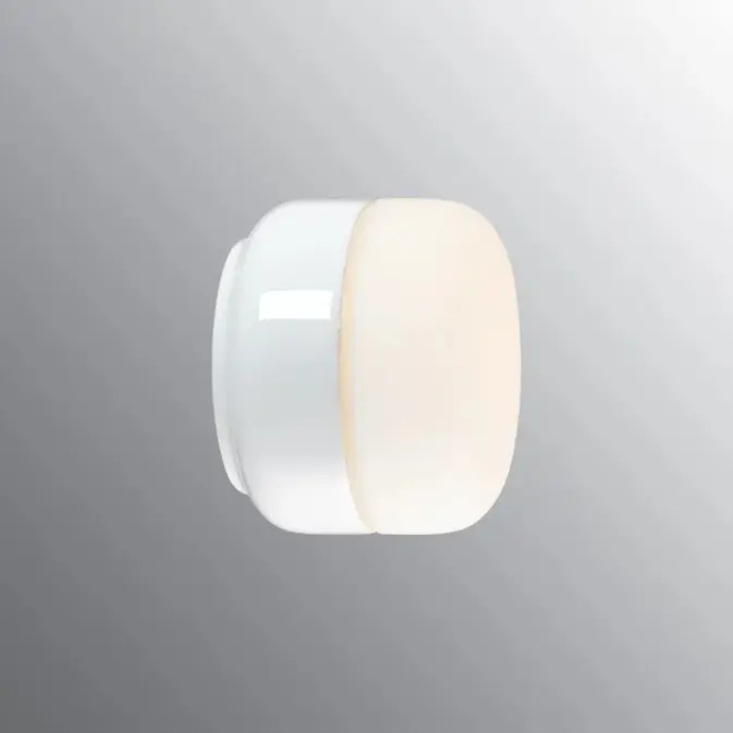 Taklampa Ifö Electric Ohm 11,5 Cm Vägg