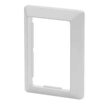 Ram Allaway Classic Dammsugartillbehör Vit Utanpåliggande