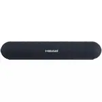 Träningsredskap Silikonhantlar Head 2 kg x 2- Stärker Överkroppen