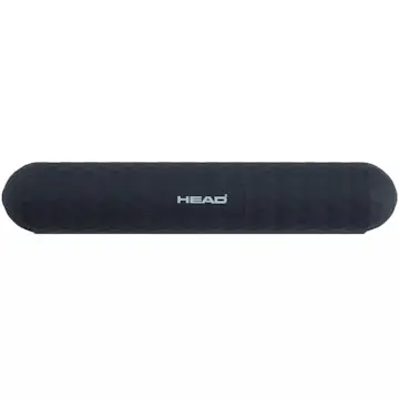 Träningsredskap Silikonhantlar Head 2 kg x 2- Stärker Överkroppen