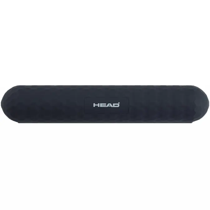 Träningsredskap Silikonhantlar Head 2 kg x 2- Stärker Överkroppen