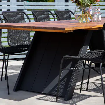 Utebord Venture Home Dewitt