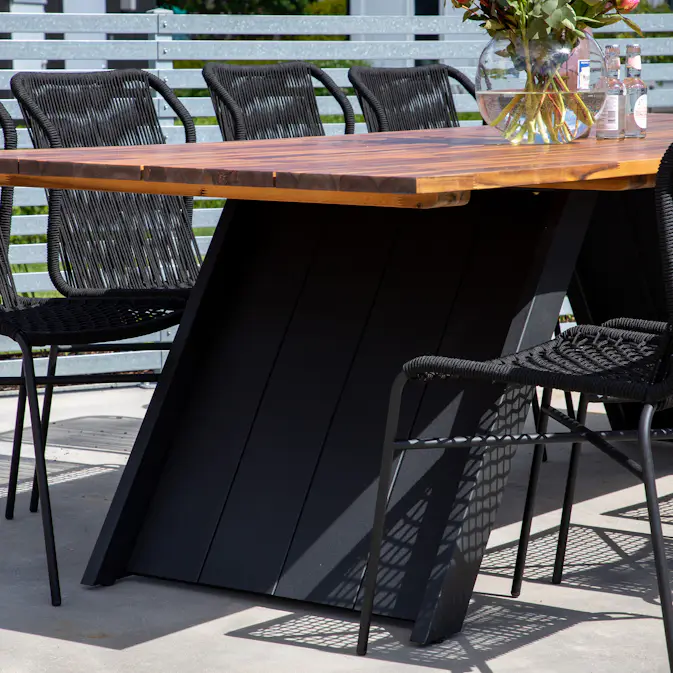 Utebord Venture Home Dewitt