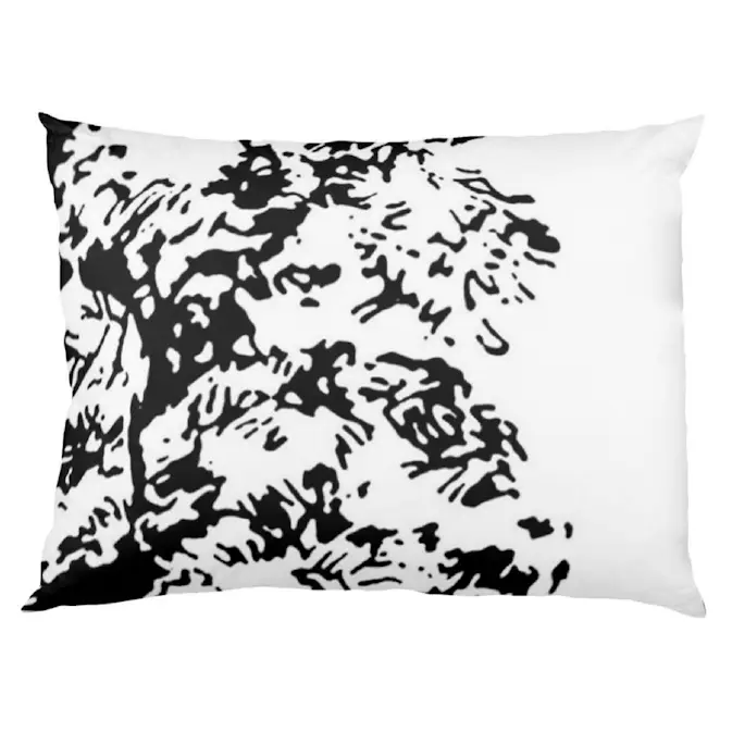 Örngott Arvidssons Textil Eken