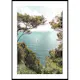 Poster Gallerix Mediterranean Escape View
