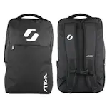 Ryggsäck Stiga Sports Eco Rival Black XL