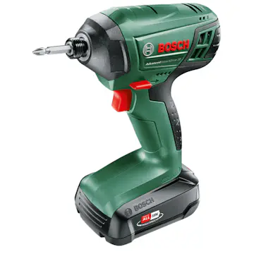 Slagskruvdragare Bosch Power Tools Advanced Impact Drive 18v 1,5 Ah