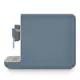Helautomatisk Espressomaskin Smeg BCC12SBMEU Storm Blue
