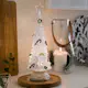Julbelysning Gnosjö Konstsmide Julgran LED 3xAA