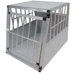 Hundbur Trekker M 65x90x69,5 cm