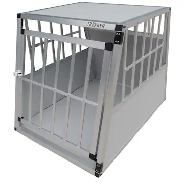 Hundbur Trekker M 65x90x69,5 cm