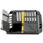 Hundbur MIM VarioCage Dubbel M