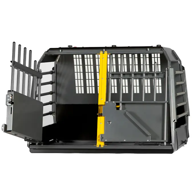 Hundbur MIM VarioCage Dubbel M