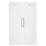 Kyl & fryspaket Electrolux - ERS3DE39W-EUT6NE28W1 - NoFrost
