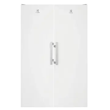 Kyl & fryspaket Electrolux - ERS3DE39W-EUT6NE28W1 - NoFrost