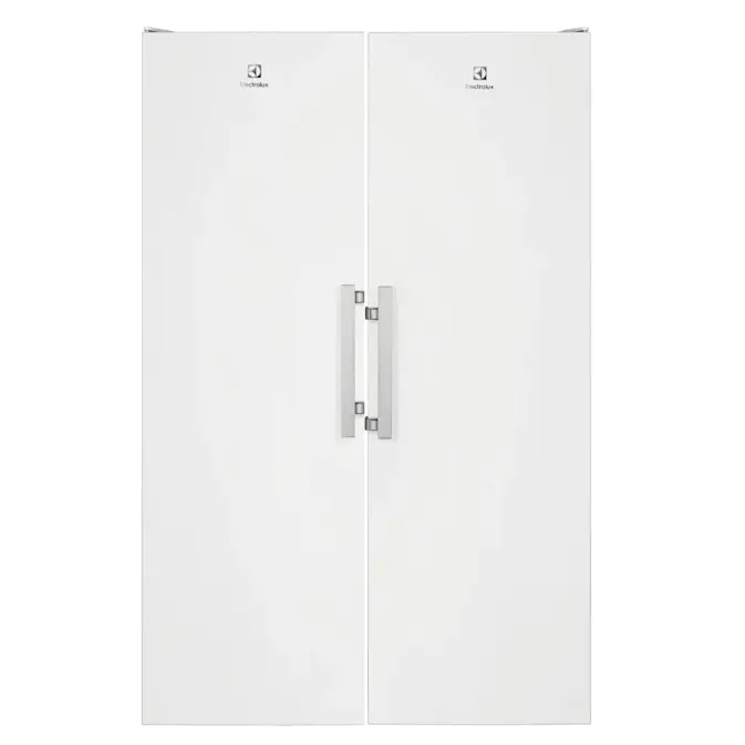 Kyl & fryspaket Electrolux - ERS3DE39W-EUT6NE28W1 - NoFrost