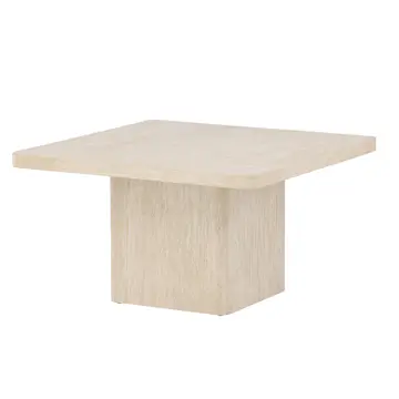 Soffbord Venture Home Qvart 80x80x46 cm