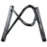 Draghandtag Master Fitness Nero Rower Handle - Rotate