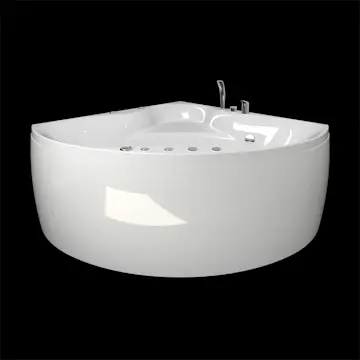 Bubbelbadkar Westerbergs Ocean C