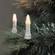 Julgransbelysning Gnosjö Konstsmide 45L DC LED