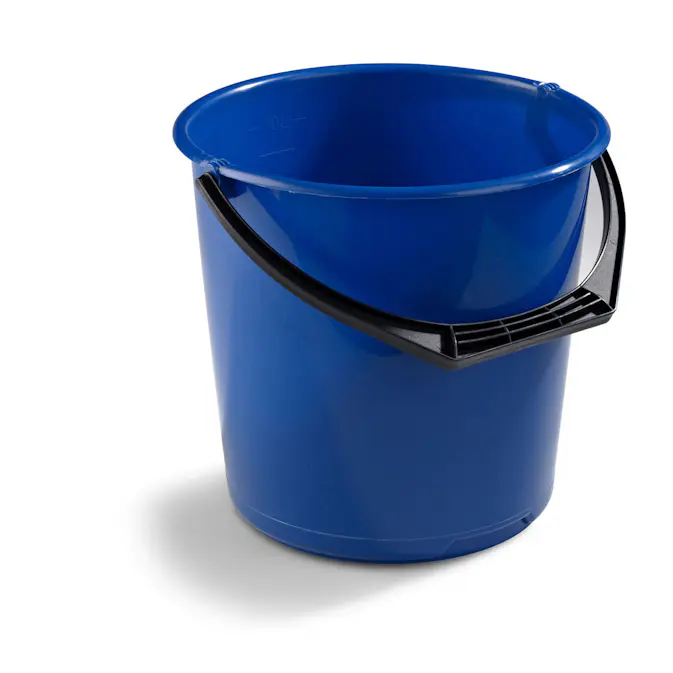 Hink Nordiska Plast 10 l