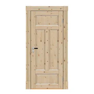 Innerdörr Swedoor Superior Arv 7210 Furu