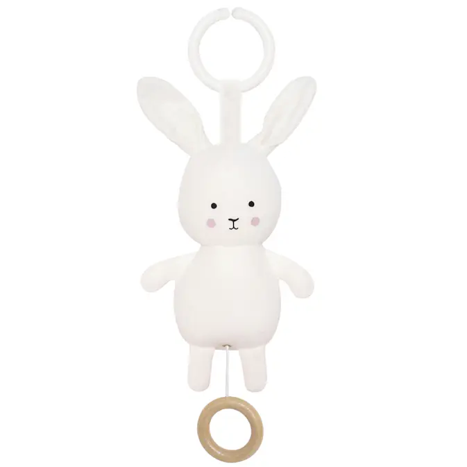 Speldosa Jabadabado Kanin