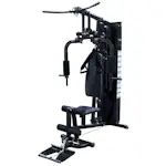 Multigym Titan Life Homegym 100 kg.