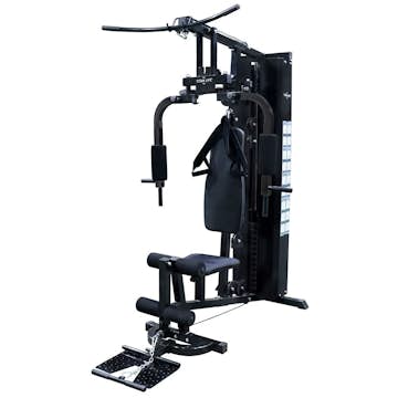 Multigym Titan Life Homegym 100 kg.