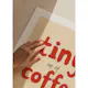 Poster Gallerix Tiny Cup Of Coffee