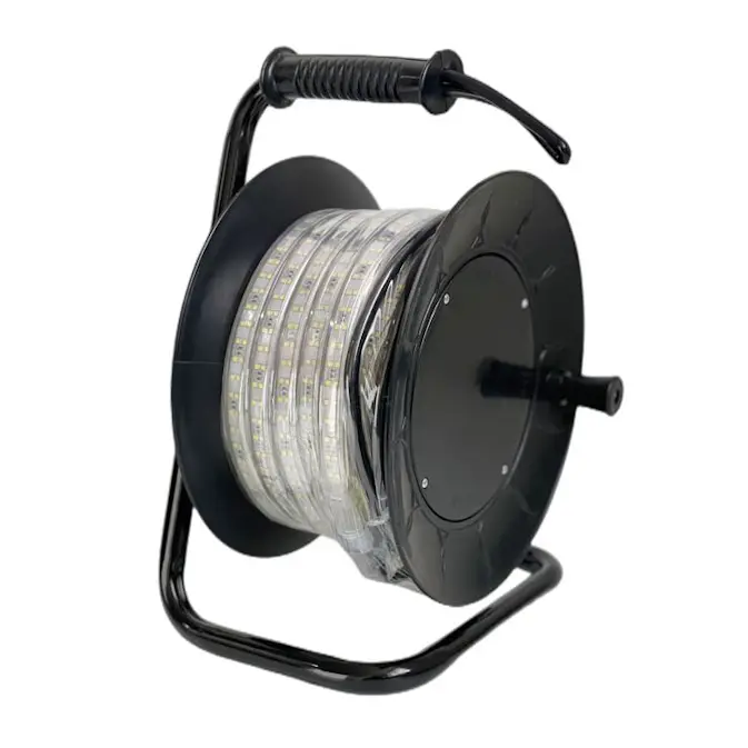 Ljusslinga BrightSolar LED 15m 22500 lm Spole