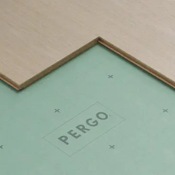 Golvtillbehör Pergo Smart Underlay 15m² Underlagsfoam