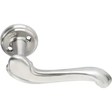 Ytterdörrhandtag ASSA Abloy 1903