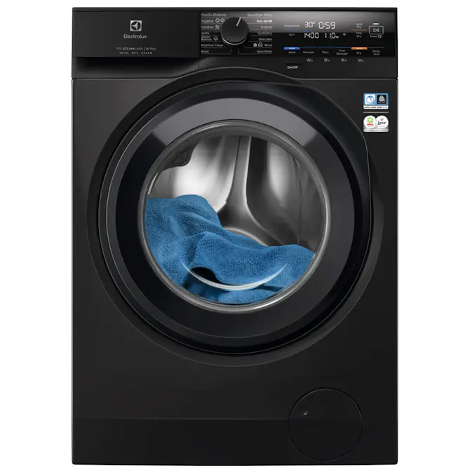 Kombinerad Tvätt/Tork Electrolux EWI7H2EY4G
