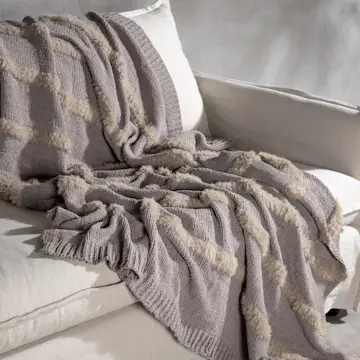 Pläd Venture Home Karl