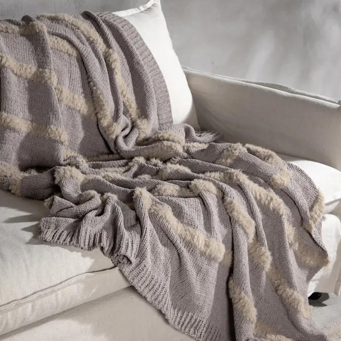 Pläd Venture Home Karl