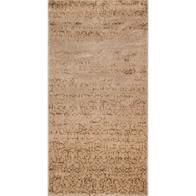 Gångmatta Pierre Cardin Diamond 2827A 80x150