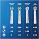 Borsthuvud Oral-B Precision Clean 10 st