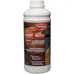 Färgborttagning Owatrol Dsp 800 Multi Stripper 1 L
