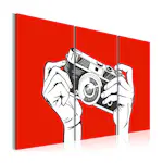 Tavla Arkiio A Photographer