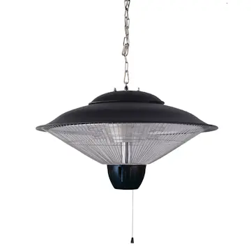 Terrassvärmare Home it för Upphängning 1500W