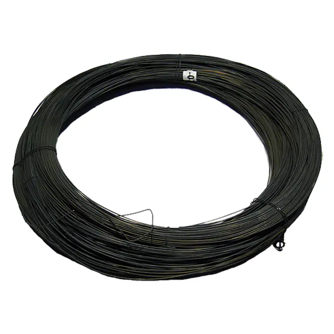 Tråd Nordic Fence 14 Glödgad 2 mm 1x5 kg