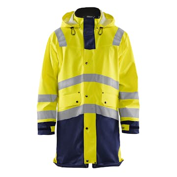 Regnjacka Blåkläder 43262005