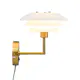 Vägglampa Dyberg Larsen DL20