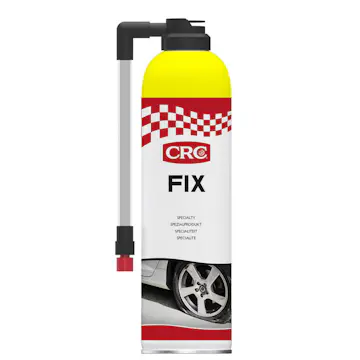 Fix Punkteringsspray CRC 500 ml