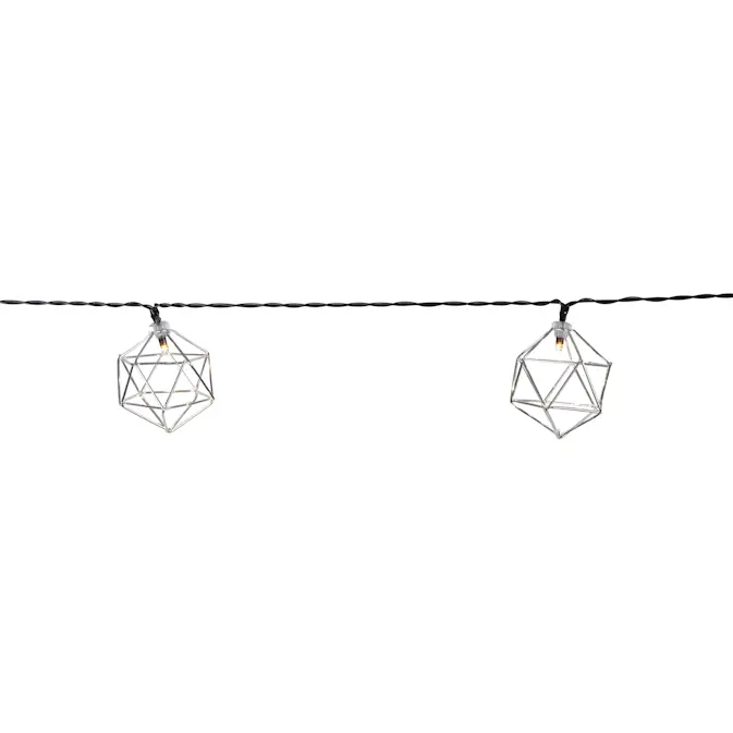 Ljusslinga Star Trading Edge